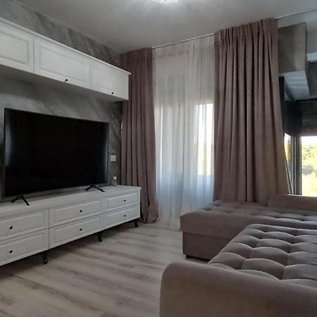 North Pipera Apartment W Parking & Self Check In Voluntari Exteriör bild