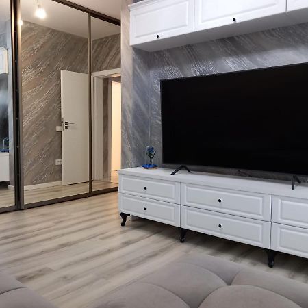 North Pipera Apartment W Parking & Self Check In Voluntari Exteriör bild
