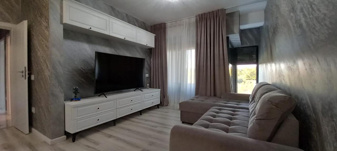 North Pipera Apartment W Parking & Self Check In Voluntari Exteriör bild